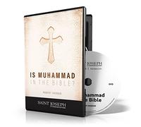 Is Muhammad in the Bible? [USA] [DVD]