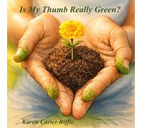 Is My Thumb Really Green?