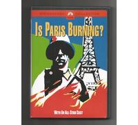 Is Paris Burning [Reino Unido] [DVD]