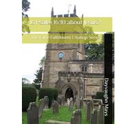 Is Psalm 16:10 about Jesus?: The False Fulfillment Citation Series