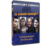 Is School Enough? [USA] [DVD]