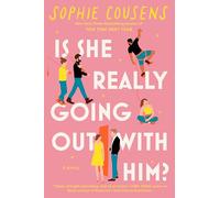 Is She Really Going Out With Him?
