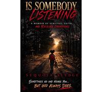 Is Somebody Listening: “From the streets of Louisiana to Division I football - a mother’s fight for redemption.”