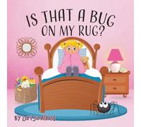 Is that a Bug on my rug?