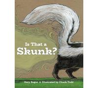 Is That a Skunk?