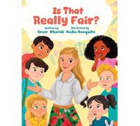 Is That Really Fair?