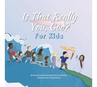 Is That Really You, God? For Kids