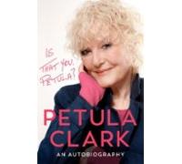 Is That You Petula?