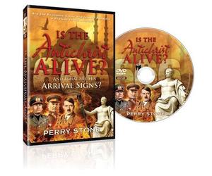 Is the Antichrist Alive?