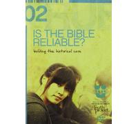 Is the Bible Reliable? Building the Historical Case