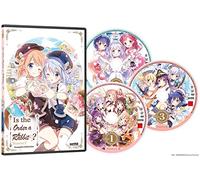 Is The Order A Rabbit: Season 2 [Edizione: Stati Uniti] [Italia] [DVD]