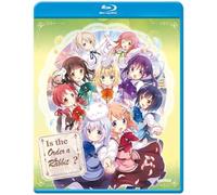 Is the Order a Rabbit?! Temporada 2 Colección [Blu-Ray]