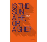 IS THE SUN A HE, OR A SHE?