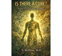 Is There A Cure: It may be closer than you think! (Terrain Model for Health)