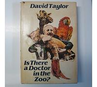 Is There a Doctor in the Zoo?