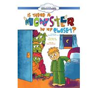 Is There a Monster in My Closet? [USA] [DVD]
