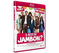 Is There Any Ham Left? [Blu-ray]