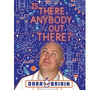 Is There Anybody Out There?