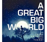 Is There Anybody Out There?