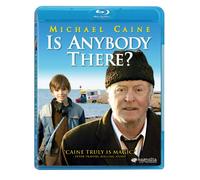 Is There Anybody There? [Reino Unido] [Blu-ray]