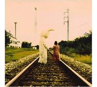 Is There Anyone Else Outside? (CD) Album (Importación USA)