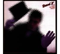 Is There Anything About?