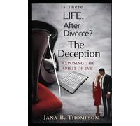 Is there life after divorce?