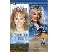 Is There Life Out There & Blue Valley Songbird [Reino Unido] [DVD]