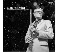 Jimi Tenor with Cold Diamond Is There Love in Outer (Vinyl) (Importación USA)