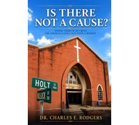 Is There Not a Cause?: Where There Is No Crisis, the Church Is Still Left With a Mission