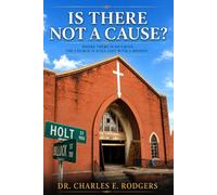 Is There Not a Cause?: Where There Is No Crisis, the Church Is Still Left With a Mission
