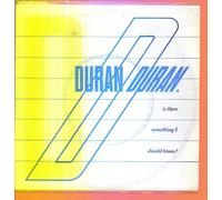 IS THERE SOMETHING I SHOULD KNOW?