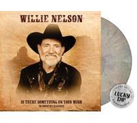 Is There Something on Your Mind [Vinilo]