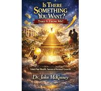 Is There Something You Want? Take It From Me!