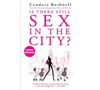 Is There Still Sex in the City?
