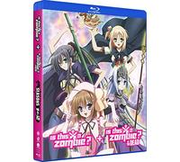 Is This A Zombie? + Is This A Zombie? Of The Dead: Seasons One And Two [USA] [Blu-ray]