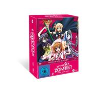 Is This a Zombie? - Is This A Zombie? (Vol.1) (Limited Mediabook) [Alemania] [DVD]