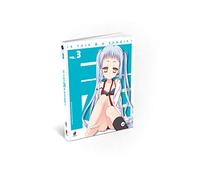 Is This a Zombie? - Is This A Zombie? (Vol.3) (Limited Mediabook) [DVD]