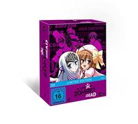 Is This a Zombie? of the Dead – Vol. 1 – Blu-ray – Edición alemana – AniMoon Publishing