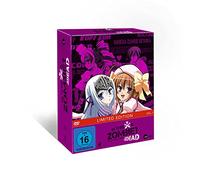 Is This a Zombie? of the Dead - Is This A Zombie? Of The Dead (Vol.1) [Alemania] [DVD]