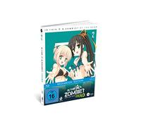 Is This a Zombie? of the Dead – Blu-ray – Vol. 2 (Alemania)