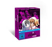 Is This a Zombie? of the Dead - Is This A Zombie? Of The Dead (Vol.1) [Alemania] [Blu-ray]