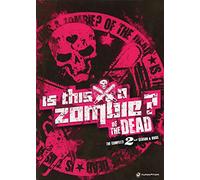 Is This a Zombie-Season 2-Alt [Francia] [DVD]