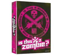 Is This a Zombie: Season One [Reino Unido] [DVD]