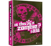 Is This a Zombie: Season Two [Reino Unido] [DVD]