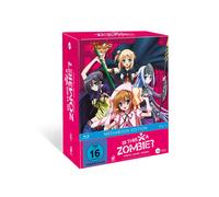 Is This A Zombie? (Vol.1) (Limited Mediabook) (Blu-ray) (Importación USA)