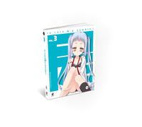 Is This a Zombie? - Is This A Zombie? (Vol.3) (Limited Mediabook) [DVD]