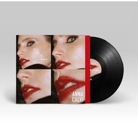 Is This All There Is EP - Vinilo