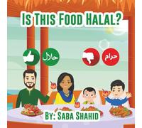 Is This Food Halal?