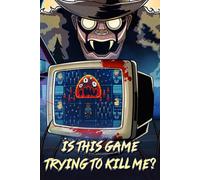 Is This Game Trying To Kill Me? Steam Key (PC) GLOBAL
